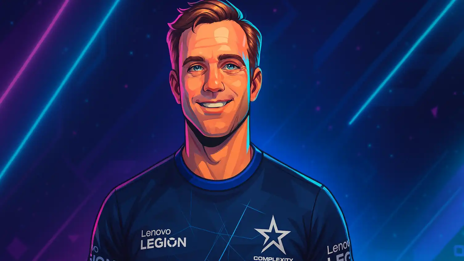 Wildcard Begin Full CS2 Rebuild by Appointing JamezIRL as Head Coach